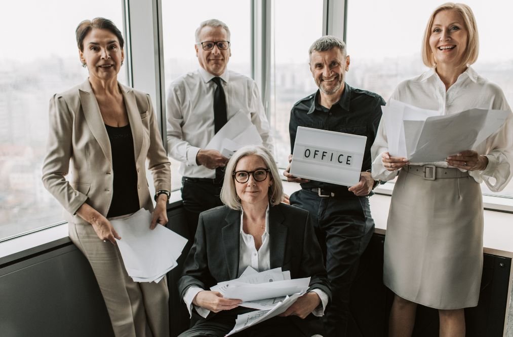 hva er foretaksregisteret