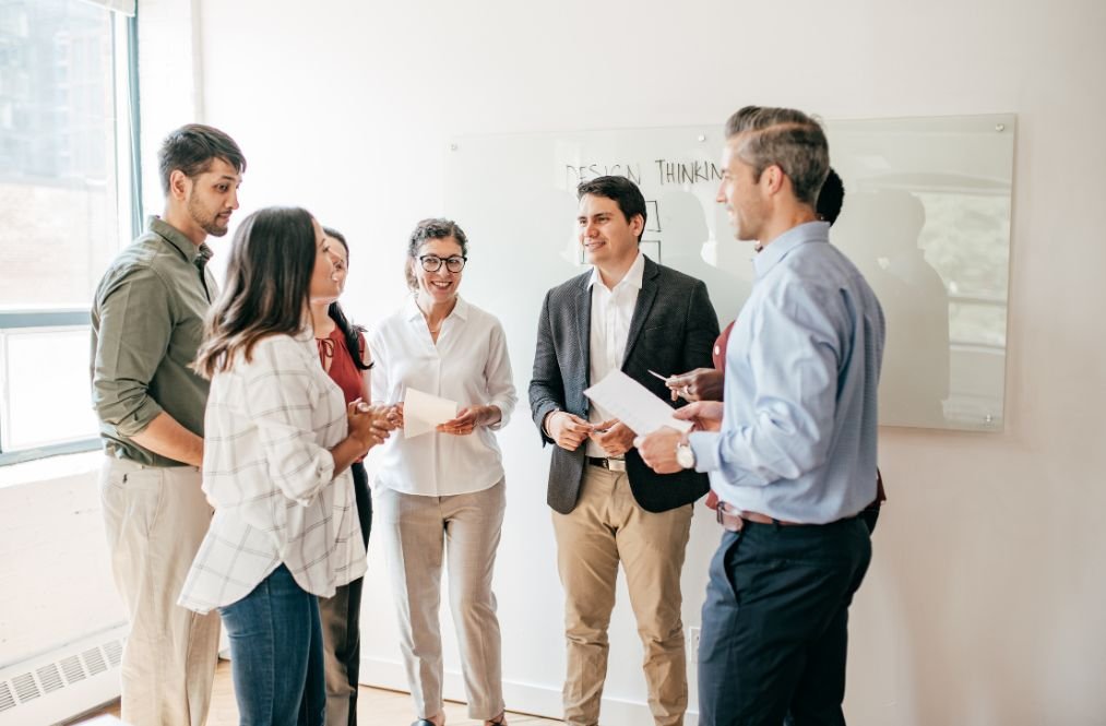 hvordan lykkes som gründer