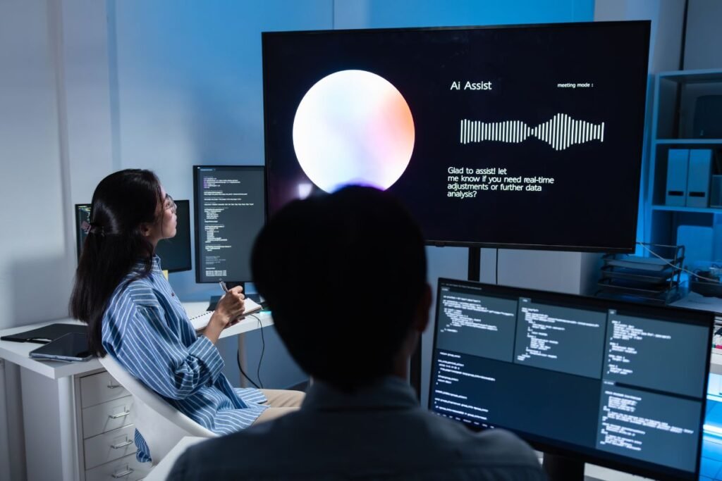 Sammenligning av AI-detektorer