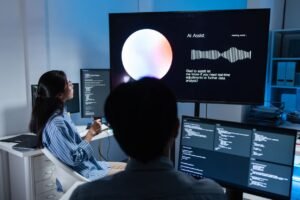 Sammenligning av AI-detektorer